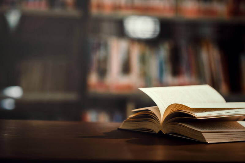 biblioteca Libri