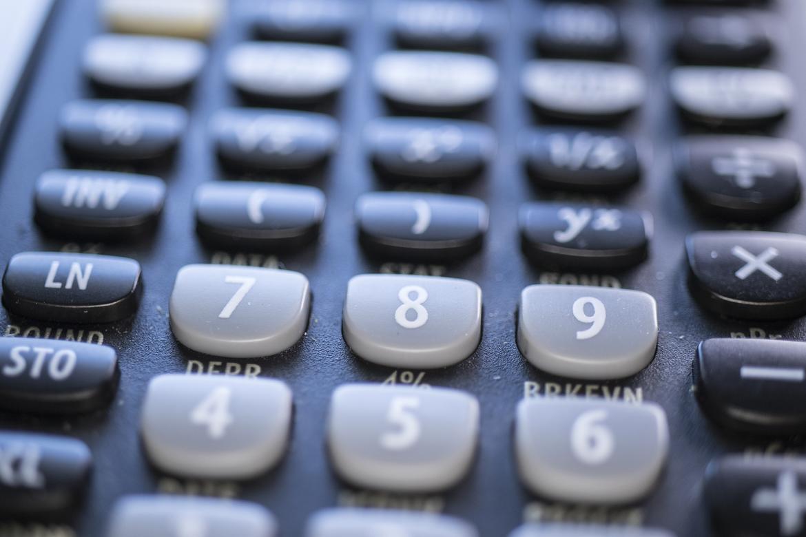 Calculator Calculator