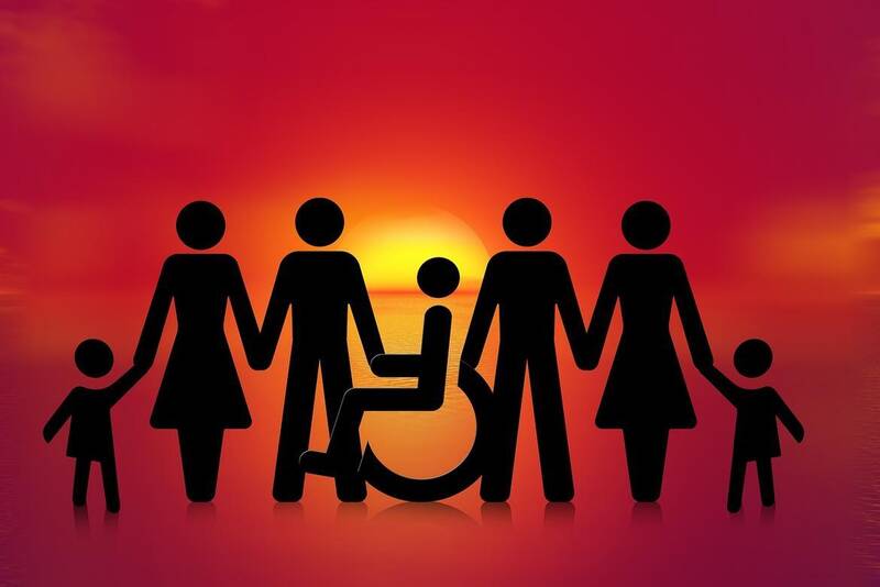 inclusione