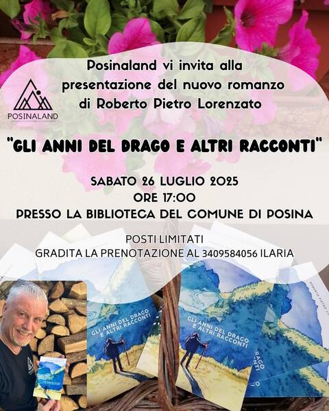 Immagine: locandina