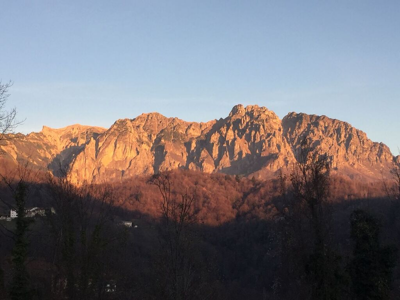 Pasubio Sud